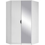 Modern Living Kotna Omara Freising, Bela | Shoptok.si