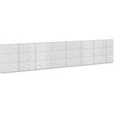  Gabion s žicom debljine 5 mm i mrežom 5x5 cm 750x20x150 cm - 20 cm 150 cm 750 cm | shoptok.hr