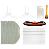 INORCO Za G1 / V3 Max robotski sesalnik Hepa Filter Mop Rag Dodatki za rezervne dele, (21840127) Cene