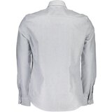 North Sails BLUE MAN LONG SLEEVED SHIRT | shoptok.hr