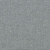 vidaXL Otomanski posteljni okvir z vzmetnico siv 180x200 cm blago | Shoptok.si