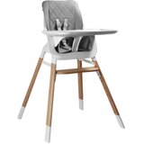 Kikka Boo hranilica modo 2in1 grey (KKB20120) | Eponuda.com