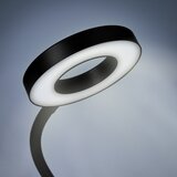 Brilagi - LED prigušiva lampa sa klipom ORBELA LED/8W/5V 3000/4000/5000K crna | Eponuda.com