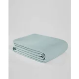 Mijolnir Mentol zeleni pamučni prekrivač za bračni krevet 200x230 cm Serenity –