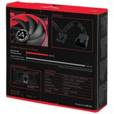 Arctic ventilator bionix F140 pwm pst 140mm 4-pin ACFAN00095A | Shoptok.si