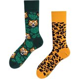 MANY MORNINGS MANY MORNINGS nogavice El Leopardo, 39-42, R67-39-42 u