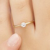 S'Agapo NAKIT SAGAPO PRSTEN SDZ37 | shoptok.hr