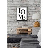 Modern Living Slika Nero | Shoptok.si
