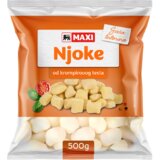Maxi Njoke Premia 500g | ePonuda.com
