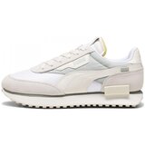 Puma Tek & Trail Future rider soft wns Bela | Shoptok.si