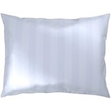 Premium Living Posteljnina Xenia Streif Xxl, Bela, 2x60/80, 200/200 | Shoptok.si