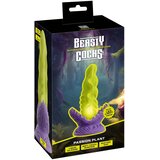 Beasty Cocks Dildo Passionate Plant Cene