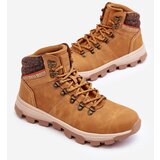 Big Star Men's Trekking Shoes | Shoptok.si