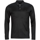 Emporio Armani POLO SHIRT Crna Cijene