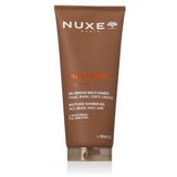 Nuxe Men [BOOST]³ Multi-Use Shower Gel muški gel za tuširanje za tijelo i kosu 200 ml za muškarce u