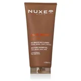 Men [BOOST]³ Multi-Use Shower Gel muški gel za tuširanje za tijelo i kosu 200 ml za muškarce