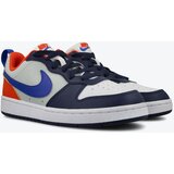 Nike patike za dečake court borough low recraft BG DV5456-401