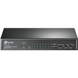 Tp-link 9-port 10/100Mbps unmanaged switch with 8 PoE+ ports, compliant with 802.3af/at PoE, 65W PoE budget,... | Eponuda.ba