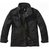 Brandit Fantovska jakna M65 Standard, Črna