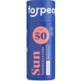 4 People Who Care Solid Sun Cream SPF 50 - 20 g Cene
