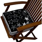 Aberto Design Dekorativni jastuk YM1239, 42x42 cm, Šareni | Eponuda.ba