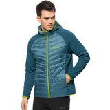 Jack Wolfskin muška jakna routeburn pro hybrid Cene