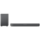 Philips Soundbar 2.1 s bežičnim niskotoncem,... | Eponuda.ba