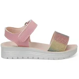 Polaris DARCY.B4FX PINK Girl Sandals