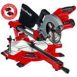 Einhell Expert akumulatorska potezna preklopna pila Power X-Change TE-SM 36/210 Li-Solo | shoptok.hr