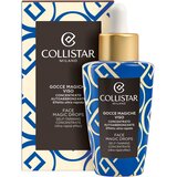Collistar Koncentrat za samopotamnjivanje lica, 50 ml Cene