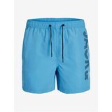 Jack & Jones Blue Mens Swimwear Fiji - Men | shoptok.hr