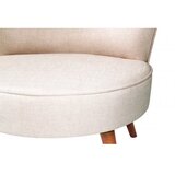 Atelier Del Sofa fotelja riverhead cream | ePonuda.com