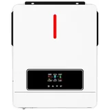 hibridni solarni inverter, 4.2KW in 6.2KW izhod, čista sinusna valovna oblika, 120A MPPT polnilec, ECO-4200W-24VBAT, 220-240V, (5000202042)
