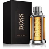 Hugo Boss Muška toaletna voda The Scent EDT 100ml | ePonuda.com