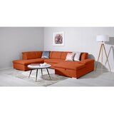 MID.YOU SEDEŽNA GARNITURA, terakota | Shoptok.si