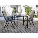 Olimp Sport Baštenska garnitura Jaresin sto i 2 Melion stolice | ePonuda.com