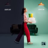 Wiz LED pametna žarnica z žarnico GU10, 5 W – | Shoptok.si