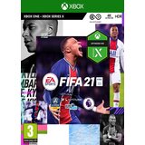 Xbox One / Xbox 360 / Xbox Live FIFA 21 - 750 FUT Points (Xbox One) Xbox Live Key EUROPE | Eponuda.com