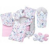  Babymam gnezdece za dojenčke 7v1 | Shoptok.si