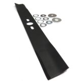 R parts univerlazni mulčer nož 45,1cm, Z DISTANČNIKI RP 558676 Cene