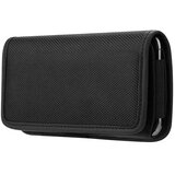  HORIZONTALNA futrola za remen OXFORD - Model 3 - za IPHONE 11 / 11 PRO / 12 / 12 PRO / 13 / 13 PRO / SAMSUNG A10 / A41 / A50 / A51 / HUAWEI P30 LITE / | shoptok.hr
