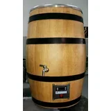 Hladilni sod za vino PPH-D100 BARIK (100l)