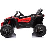 Buggy 4x4 na akumulator 800W, crveni | shoptok.hr