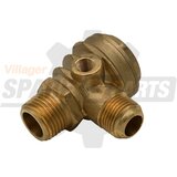 Villager 43 - Nepovratni ventil | Eponuda.ba