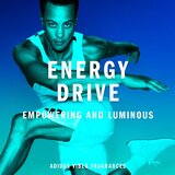 Adidas Vibes Energy Drive 30 ml parfumska voda unisex | Shoptok.si