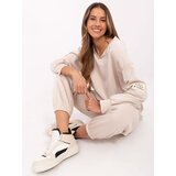 Italy Moda Set-MI-KMPL-M5879.86-beige | Shoptok.si