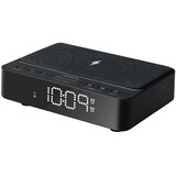 Aiwa Radijska budilka z brezžičnim polnilcem, CR-30BK, (21740671) Cene