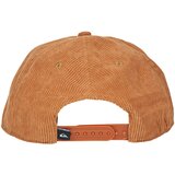 Quiksilver Kape s šiltom BLUFF SHADE Kostanjeva | Shoptok.si