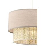 Opviq echo - cream, beige creambeige chandelier | ePonuda.com
