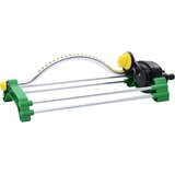 vidaXL oscilirajuća prskalica s 18 mlaznica | Eponuda.com